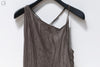 Marc Le Bihan Slip Dress 2170 France MLB-2170-BRONZE Bronze